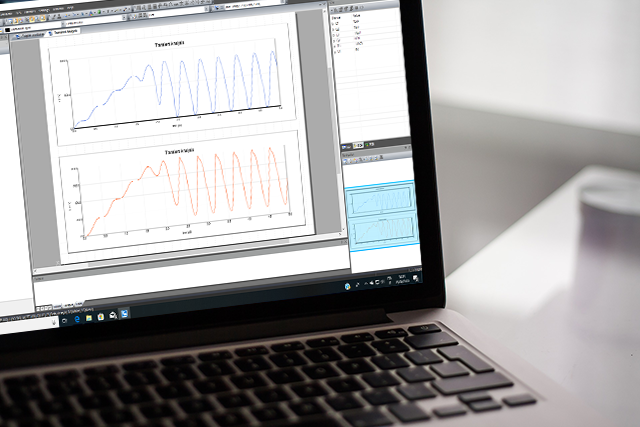 Drawlogix SPICE Simulation